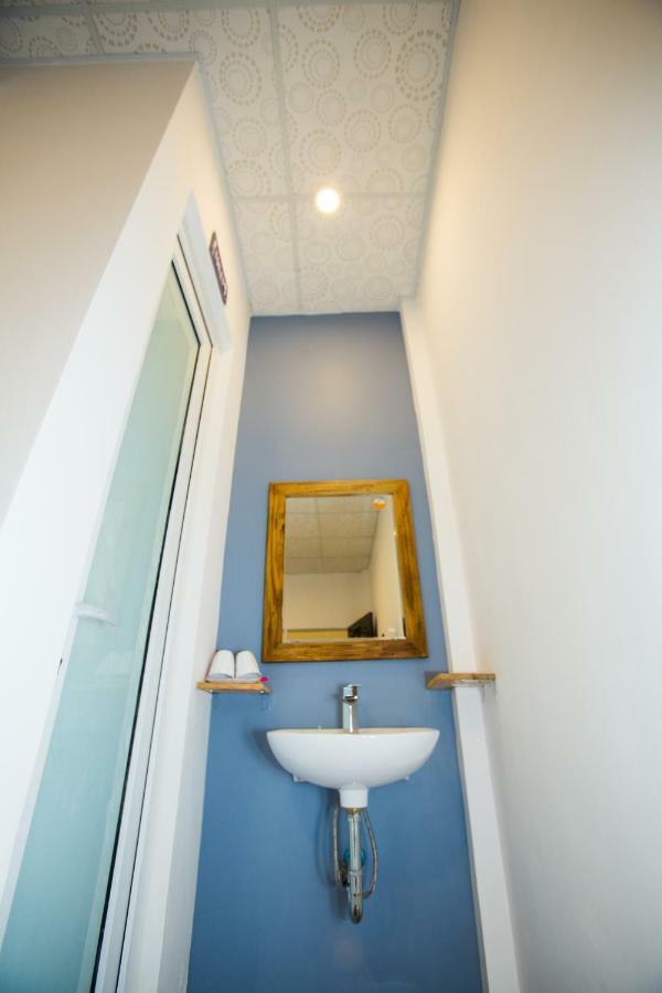 Shark Home Hue Exterior foto