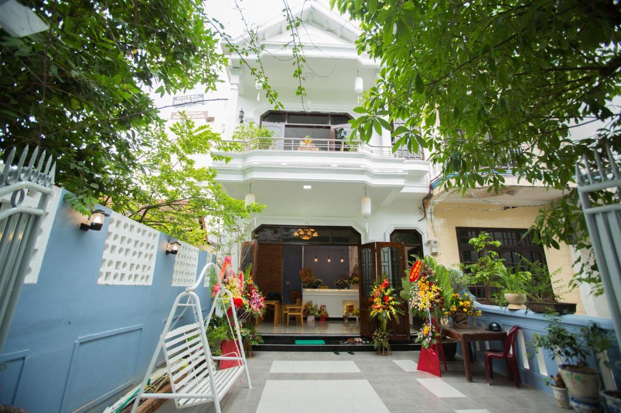 Shark Home Hue Exterior foto