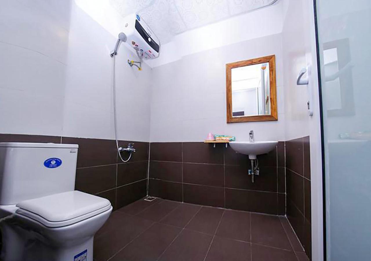 Shark Home Hue Exterior foto